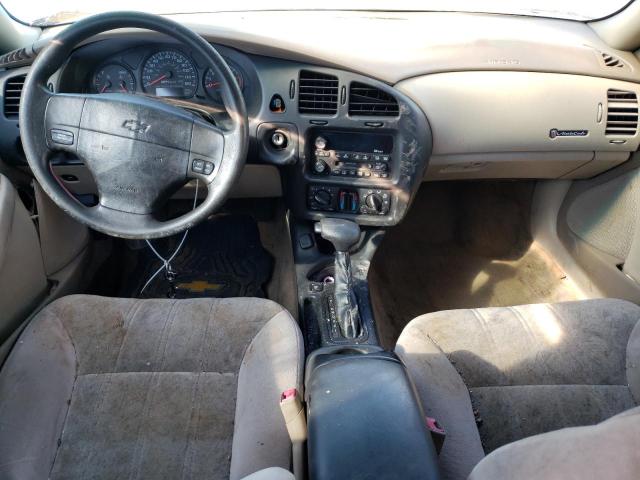 Foto 8 de la subasta – 2002 CHEVROLET MONTE CARL con VIN 2G1WW12E429167955