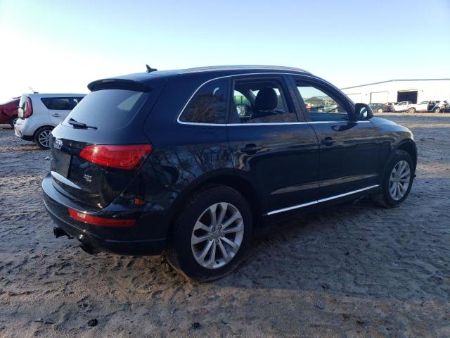 Photo 3 from auction – 2013 AUDI Q5 PREMIUM with VIN WA1LFAFPXDA035435