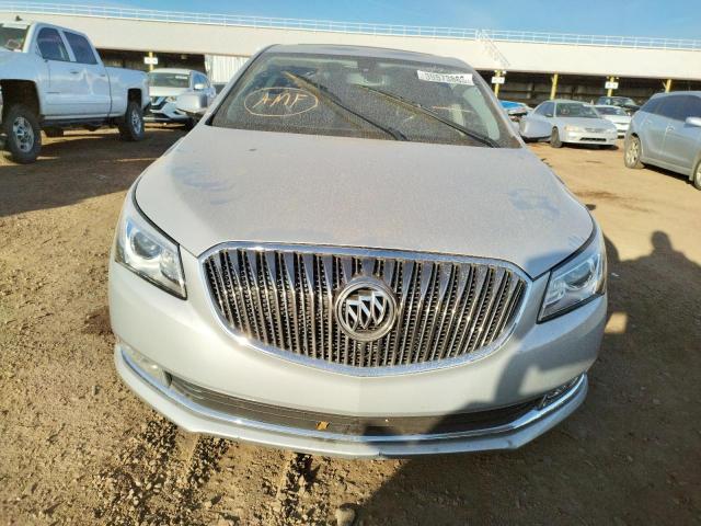 Photo 5 from auction – 2014 BUICK LACROSSE with VIN 1G4GB5GR4EF244857