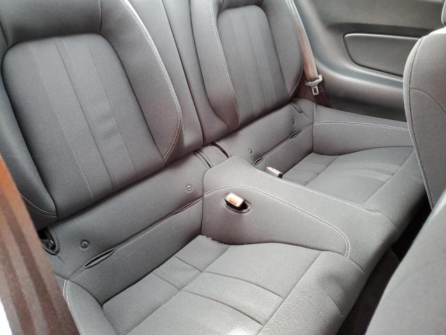Photo 10 from auction – 2020 FORD MUSTANG with VIN 1FA6P8TD8L5121598