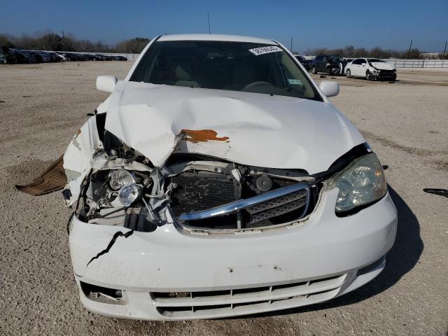Photo 5 from auction – 2006 TOYOTA COROLLA CE with VIN 1NXBR32E46Z722898