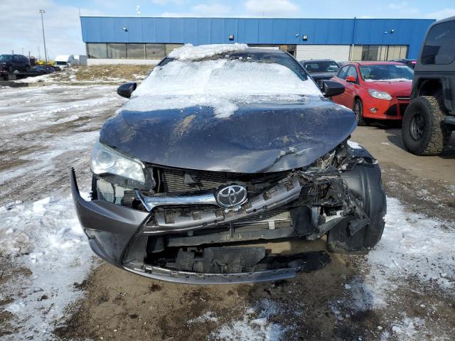 Photo 5 from auction – 2017 TOYOTA CAMRY LE with VIN 4T1BF1FK6HU275488