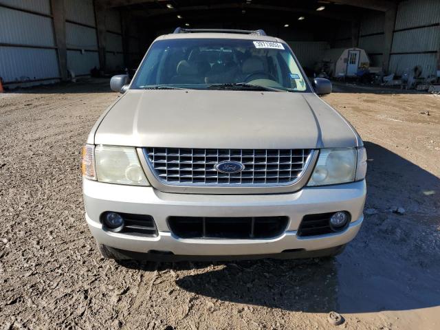 Photo 5 from auction – 2005 FORD EXPLORER X with VIN 1FMZU63K85UC02978