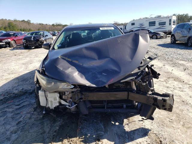 Photo 5 from auction – 2015 TOYOTA CAMRY LE with VIN 4T1BF1FK6FU028906