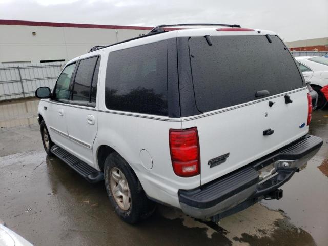 Photo 2 from auction – 1998 FORD EXPEDITION with VIN 1FMRU17L2WLB61180