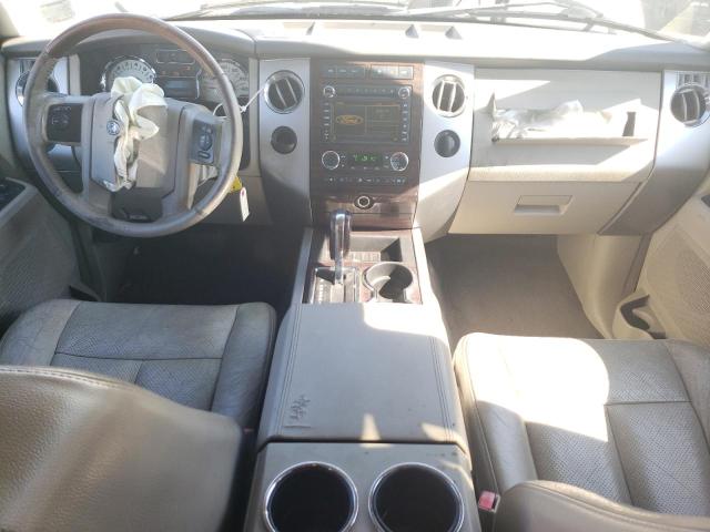 Photo 8 from auction – 2010 FORD EXPEDITION with VIN 1FMJK1K52AEB65495