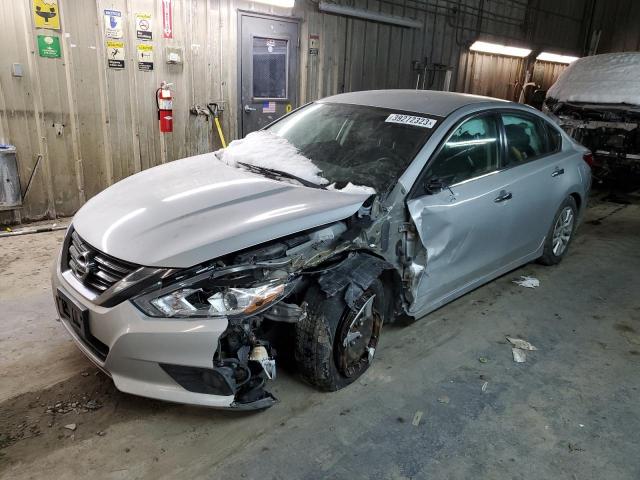 Photo 1 from auction – 2016 NISSAN ALTIMA 2.5 with VIN 1N4AL3AP0GN350658