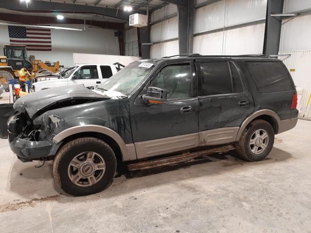FORD EXPEDITION 2003 с VIN 1FMFU18L83LB01207 - Фото с аукциона