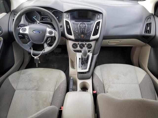 Photo 8 from auction – 2013 FORD FOCUS SE with VIN 1FADP3F27DL340103
