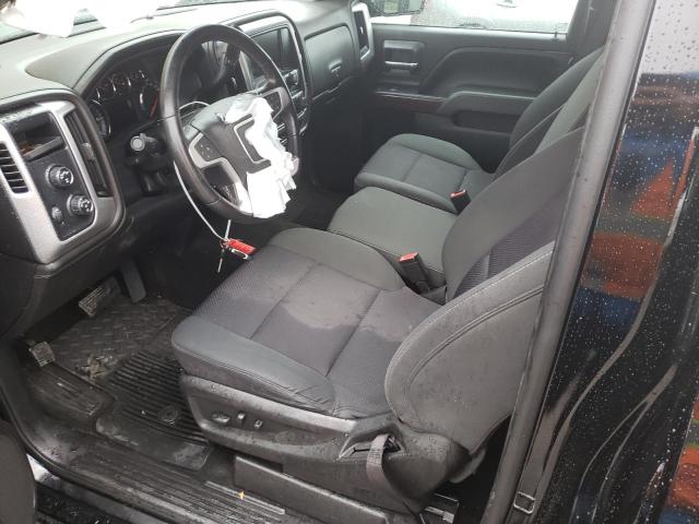 Photo 8 from auction – 2017 GMC SIERRA K15 with VIN 1GTN2MEC4HZ170296