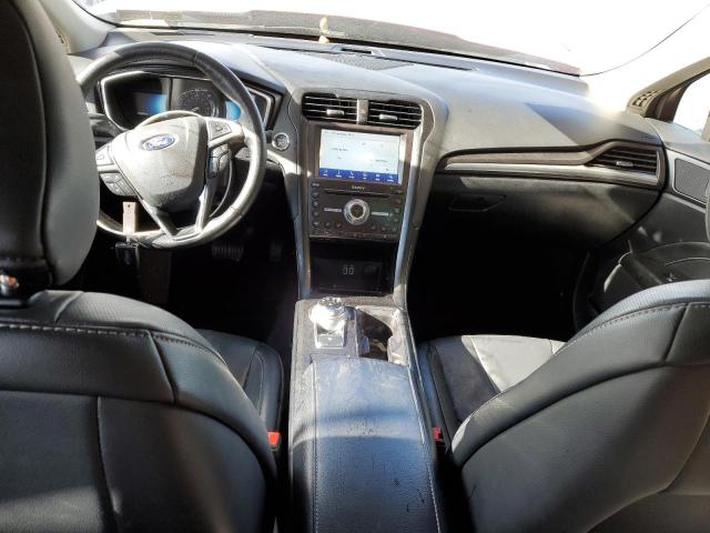 Photo 8 from auction – 2019 FORD FUSION TIT with VIN 3FA6P0RU5KR257918
