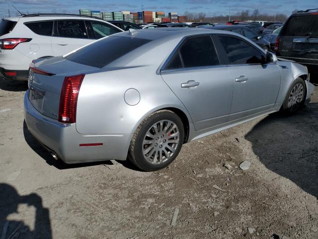 Photo 3 from auction – 2012 CADILLAC CTS PREMIU with VIN 1G6DS5E30C0131254