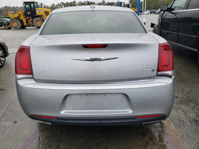 Photo 6 from auction – 2016 CHRYSLER 300 S with VIN 2C3CCAGG8GH321372