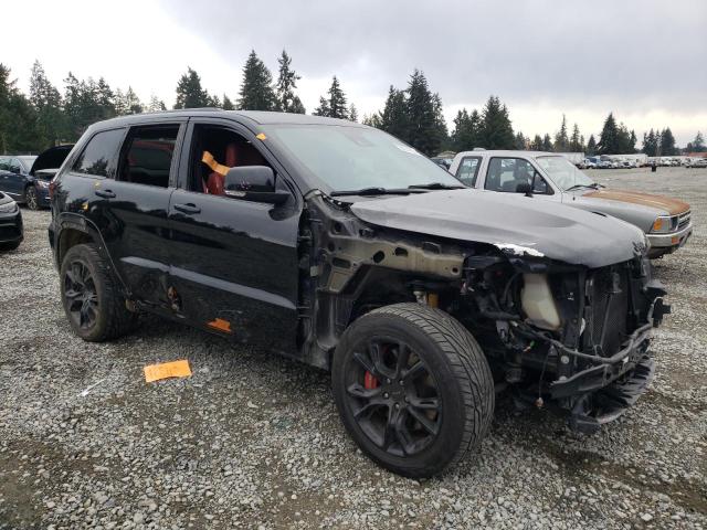 Photo 4 from auction – 2017 JEEP GRAND CHER with VIN 1C4RJFDJ3HC760153