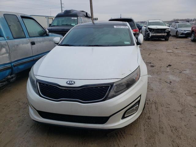 Фото 5 с аукциона – 2015 KIA OPTIMA EX с VIN 5XXGN4A77FG425192