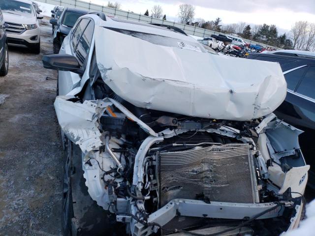 Photo 5 from auction – 2019 GMC TERRAIN SL with VIN 3GKALMEV5KL203810