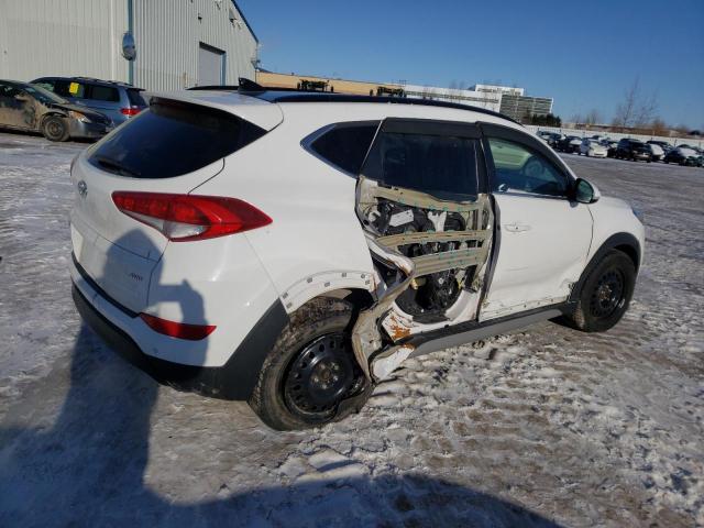 Photo 3 from auction – 2017 HYUNDAI TUCSON LIM with VIN KM8J3CA45HU402742