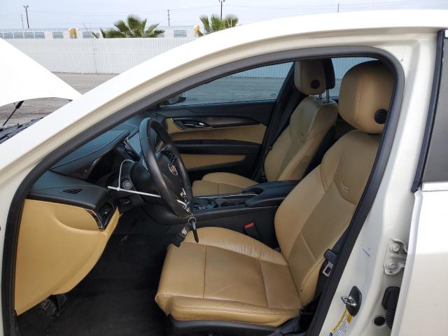 Photo 7 from auction – 2014 CADILLAC ATS with VIN 1G6AA5RX6E0148517