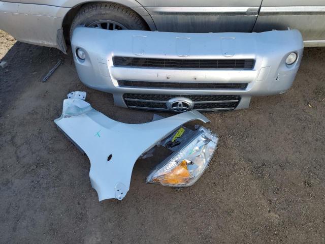 Photo 13 from auction – 2008 TOYOTA RAV4 LIMIT with VIN JTMBD31VX85141326