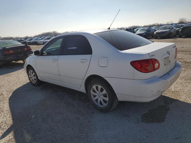 Photo 2 from auction – 2006 TOYOTA COROLLA CE with VIN 1NXBR32E46Z722898