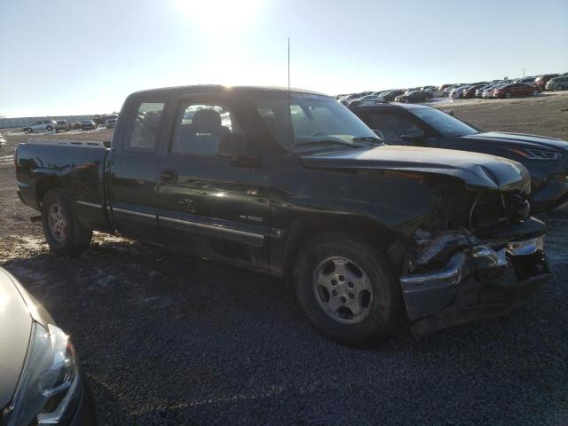 Photo 4 from auction – 2002 CHEVROLET SILVERADO with VIN 2GCEC19T321159327