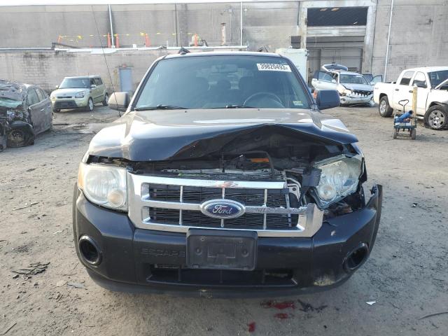 Photo 5 from auction – 2009 FORD ESCAPE XLT with VIN 1FMCU93779KB94411