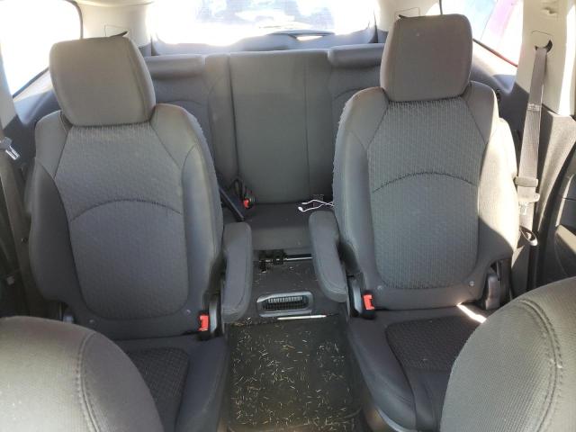 Photo 10 from auction – 2021 CHEVROLET TRAILBLAZR with VIN KL79MPS25MB143522