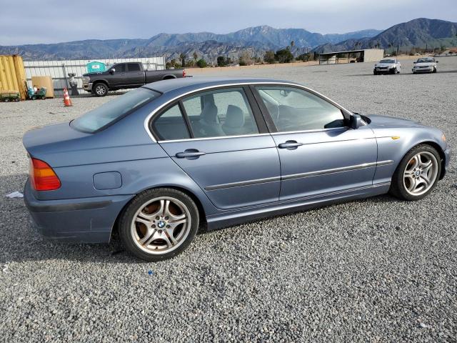 Photo 3 from auction – 2002 BMW 330 I with VIN WBAEV534X2KM22395
