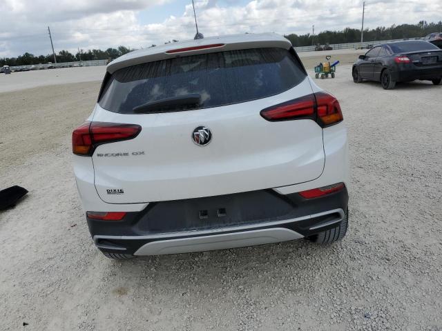 Photo 6 from auction – 2021 BUICK ENCORE GX with VIN KL4MMBS20MB078525