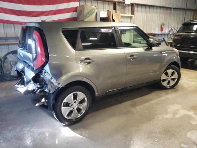 Photo 3 from auction – 2014 KIA SOUL with VIN KNDJN2A26E7087905