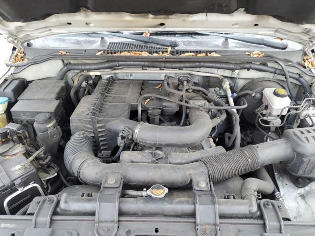 Photo 11 from auction – 2013 NISSAN FRONTIER S with VIN 1N6BD0CT3DN730509