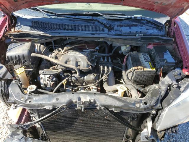 Photo 12 from auction – 2010 CHRYSLER TOWN & COU with VIN 2A4RR5D18AR398170
