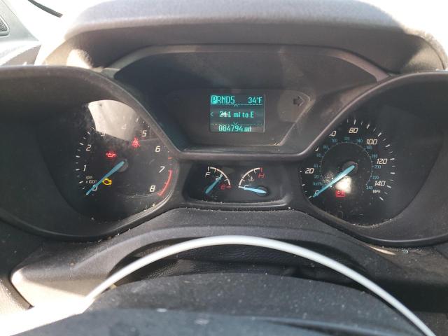 Photo 9 from auction – 2018 FORD TRANSIT CO with VIN NM0LS7E71J1371201