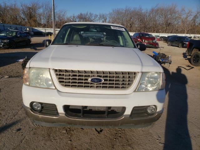 Photo 5 from auction – 2004 FORD EXPLORER E with VIN 1FMDU64W64UB27823