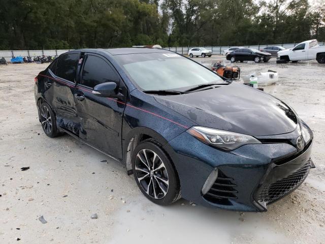 Photo 4 from auction – 2018 TOYOTA COROLLA L with VIN 2T1BURHE6JC067436