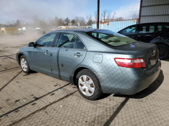 Photo 2 from auction – 2007 TOYOTA CAMRY CE with VIN 4T1BE46K37U703942