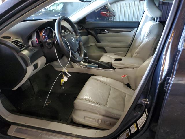 Photo 7 from auction – 2013 ACURA TL with VIN 19UUA8F55DA008712