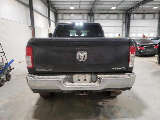 Photo 6 from auction – 2021 RAM 2500 BIG H with VIN 3C6UR5DJ7MG582128