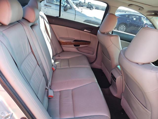 Photo 10 from auction – 2012 HONDA ACCORD EXL with VIN 1HGCP3F84CA018055