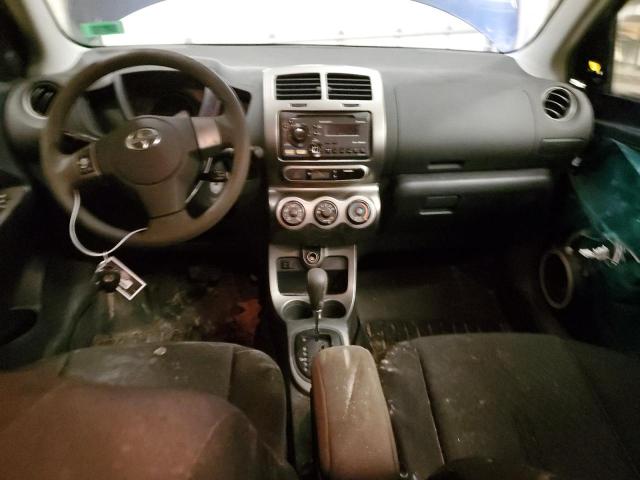 Photo 8 from auction – 2012 TOYOTA SCION XD with VIN JTKKU4B41C1024979