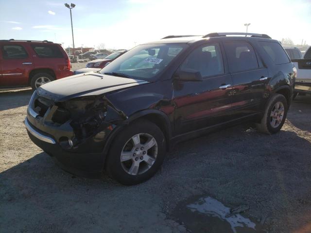 صورة رقم 1 من المزاد - 2012 GMC ACADIA SLE مع VIN 1GKKVPED3CJ290526