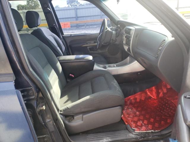 Photo 7 from auction – 2001 FORD EXPLORER S with VIN 1FMZU77E31UC07428