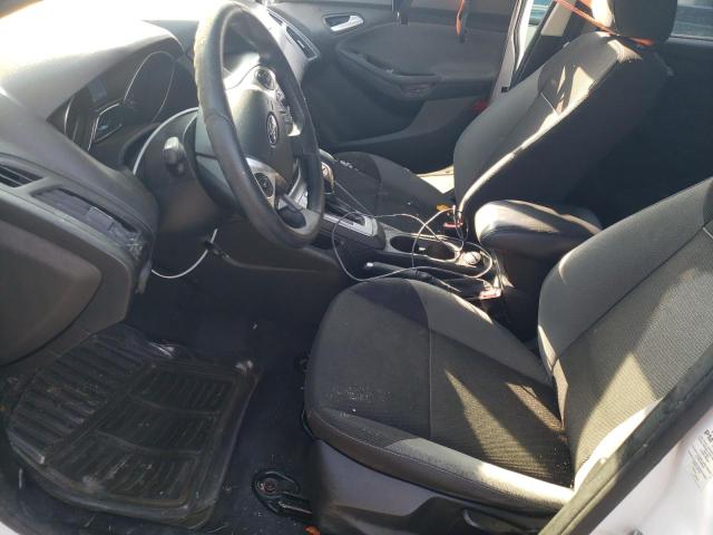 Photo 7 from auction – 2014 FORD FOCUS SE with VIN 1FADP3F27EL140162