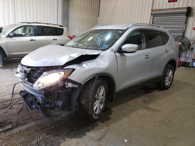 Photo 1 from auction – 2014 NISSAN ROGUE S with VIN 5N1AT2MV1EC761960