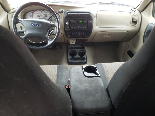Photo 8 from auction – 2003 FORD RANGER SUP with VIN 1FTYR14U63PB85498