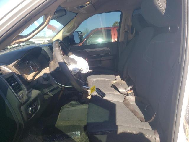 Photo 7 from auction – 2020 RAM 3500 TRADE with VIN 3C63RRGL6LG196167
