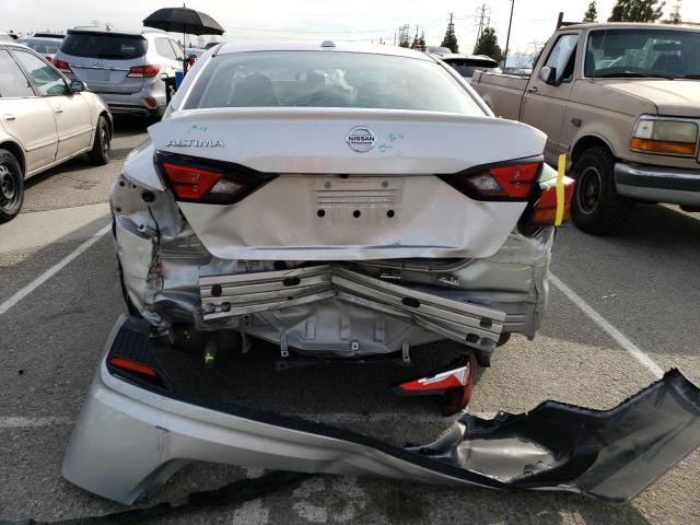 Photo 6 from auction – 2020 NISSAN ALTIMA S with VIN 1N4BL4BV7LC233740