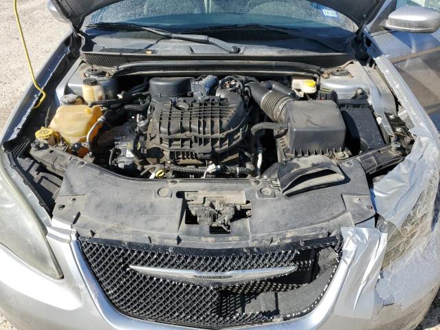 Photo 11 from auction – 2014 CHRYSLER 200 LIMITE with VIN 1C3CCBCG3EN165046