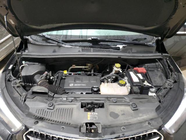 Photo 11 from auction – 2019 BUICK ENCORE PRE with VIN KL4CJESB9KB935668