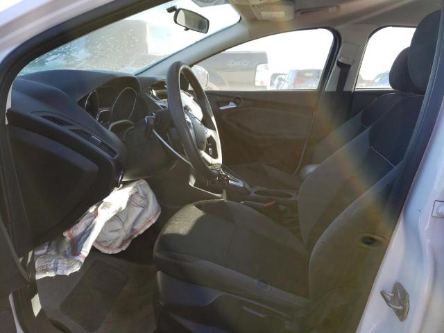 Photo 7 from auction – 2014 FORD FOCUS SE with VIN 1FADP3F27EL278767
